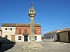 Rollo de Justicia (Boadilla del Camino)