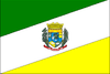 Flag of Capão do Cipó