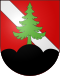 Coat of arms of Charmey