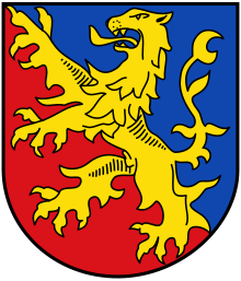 DEU Rhein-Lahn-Kreis COA.svg