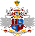 Wappen De Graeff