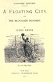 Floating City (1904) by Jules Verne