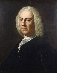 Francesco Geminiani circa 1735 (originally attributed to Andrea Soldi)