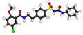 Glibenclamide (glyburide)