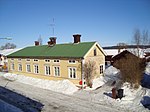 Artikel: Hedemora