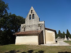 Kirche Saint-Pierre