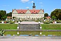 Schloss Weikersheim