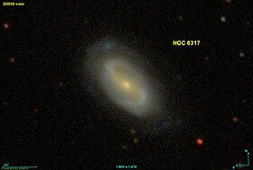 Image illustrative de l’article NGC 6317