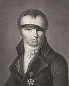 Nicolas-Jacques Conté -  Bild