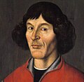 22. Nicolaus Copernicus (GS=780)