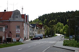 Ronov nad Sázavou