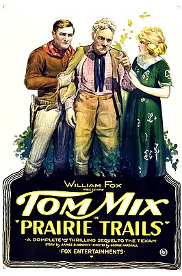 Prairie Trails