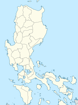 Strong earthquakes in Luzon