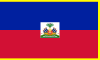 Lambang kepresidenan Haiti