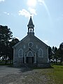 Église de Sainte-Jeanne-d'Arc