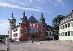 Historisches Museum der Pfalz