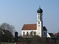 Pfarrkirche St. Laurentius