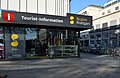 Tourist-Info Stuttgart