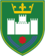 Blason de Visoko