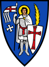 Li emblem de Eisenach