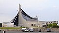 国立代々木競技場 Yoyogi National Gymnasium