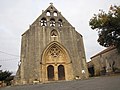 Église Saint-Louis.