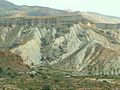 Desierto de Tabernas