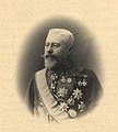 Auguste Goffinet overleden op 4 mei 1927