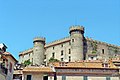 Bracciano, Italien: Castello Orsini-Odescalchi