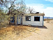 Abandoned House