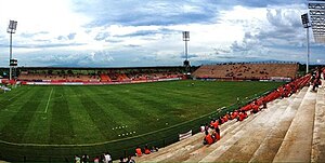 Singha Stadium