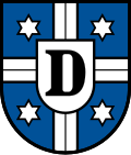 Brasão de Dielheim