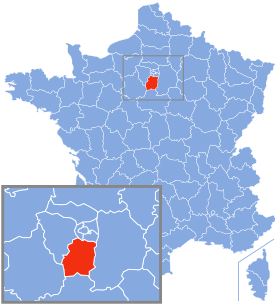 Essonne (département)