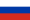 Vlag van Rusland