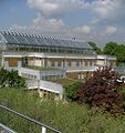 Library of the Department of Educational Science and Psychology at Freie Universität Berlin, Germany