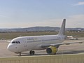 부엘링 항공의 에어버스 A320-200