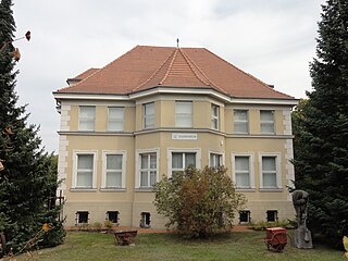 Muzeum Szkła