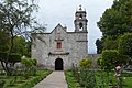 Templo de Hospitalito