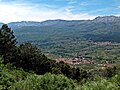 Valle del Tiétar