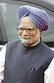  India Manmohan Singh