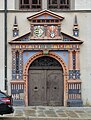 Naumburg (Saale), Sachsen-Anhalt