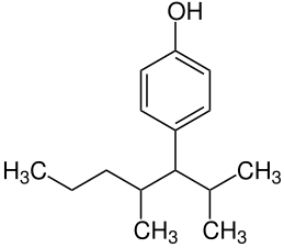 para-Nonylphenol