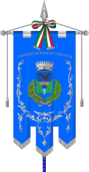 Drapeau de Rancio Valcuvia