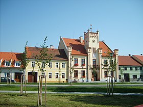 Švihov (district de Klatovy)