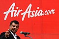 Tony Fernandes