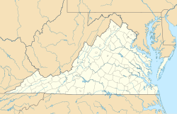 Sharps is located in Virginia