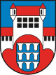 نشان Thüringerberg