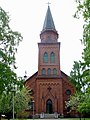 Asikkala kyrkje