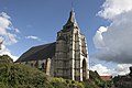 Église Saint-Nicolas