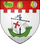 Neufchâtel-Hardelot – Stemma